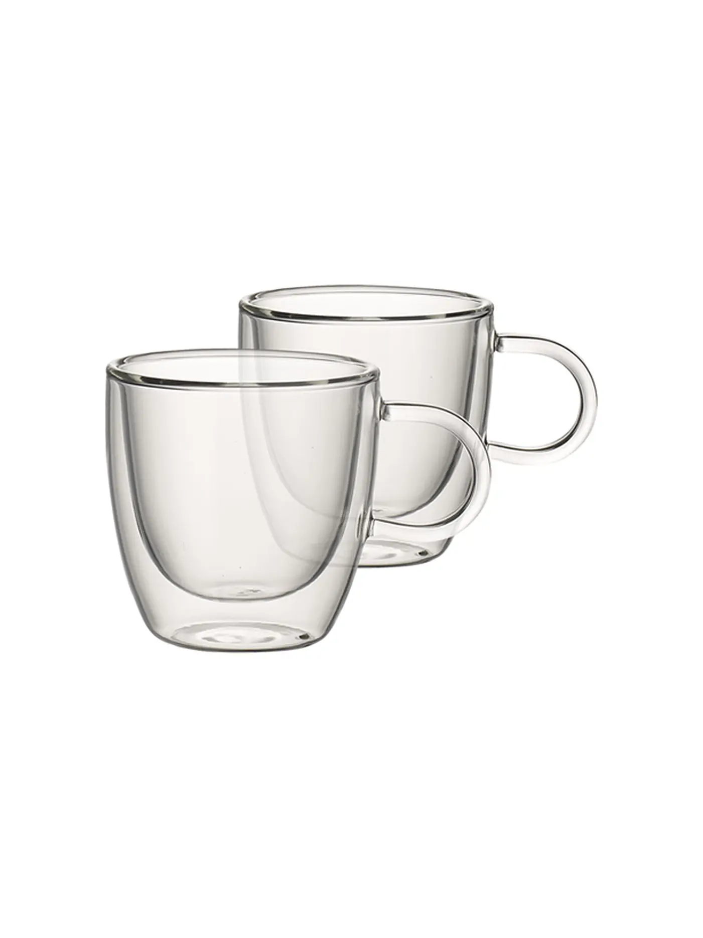 VILLEROY & BOCH | Tassen 2er Set ARTESANO - Hot Beverages S  0,11l | 